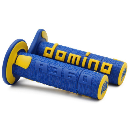Puños DOMINO A360 Off-Road