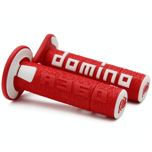Puños DOMINO A360 Off-Road