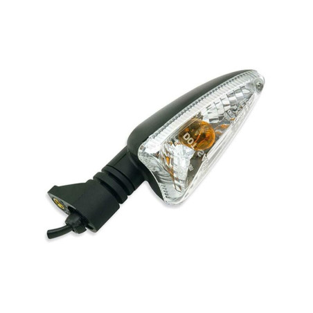 Intermitente delantero izquierdo / trasero derecho V PARTS - YZF R125 (08')