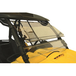 DIRECTION 2 Full Tilt SSV Windshield - Can-Am