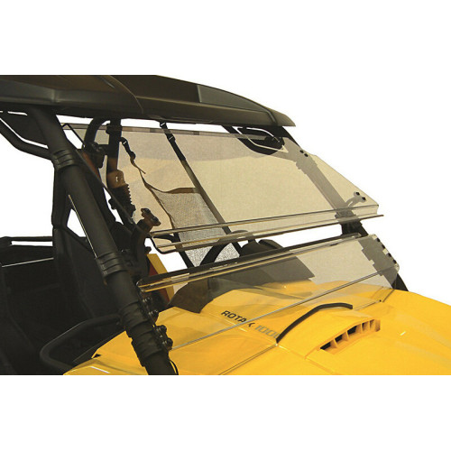 DIRECTION 2 Full Tilt SSV Windshield - Can-Am