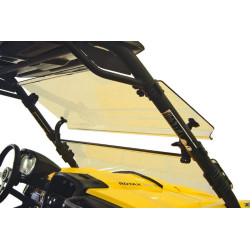 DIRECTION 2 Full Tilt SSV Windshield - Can-Am 2