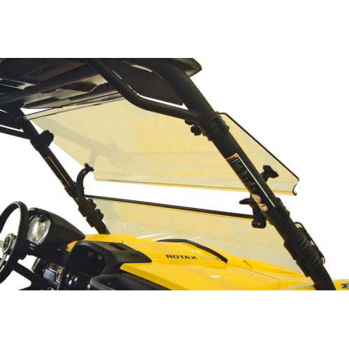 DIRECTION 2 Full Tilt SSV Windshield - Can-Am