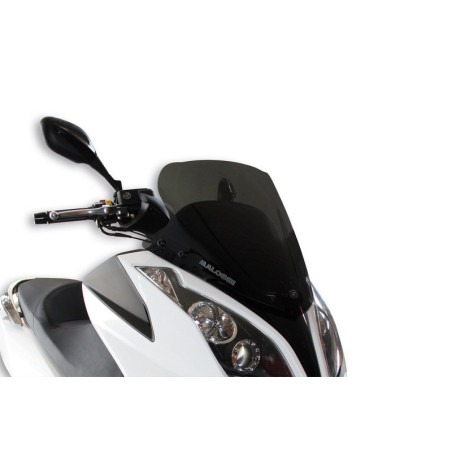 Pantalla MALOSSI Sport ahumada Kymco Superdink, Dink Street 125/200/300 4515116