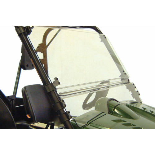 DIRECTION 2 Full Tilt SSV Windshield - Yamaha YXR 700 Rhino