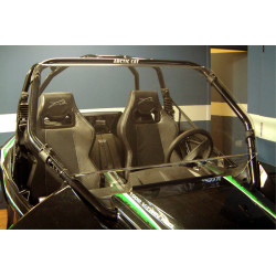 DIRECTION 2 Full Tilt SSV Windshield - Arctic Cat Wildcat