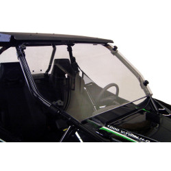 DIRECTION 2 Full Tilt SSV Windshield - Arctic Cat Wildcat 2