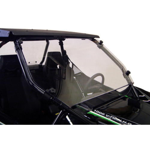 DIRECTION 2 Full Tilt SSV Windshield - Arctic Cat Wildcat