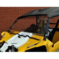 DIRECTION 2 Full Tilt SSV Windshield - Yamaha YXZ1000R
