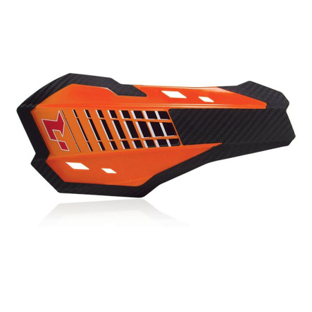 Paramanos hp2 RACETECH + kit de montaje