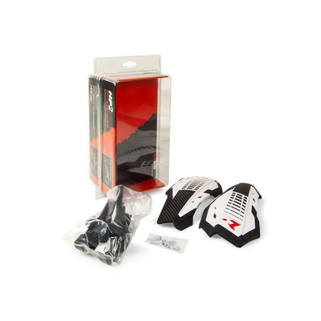 Paramanos hp2 RACETECH Black