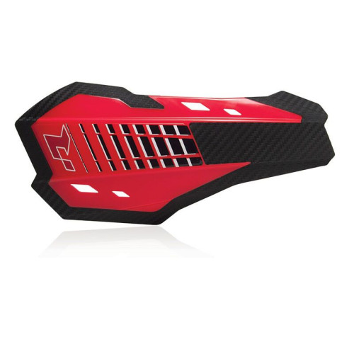 Paramanos hp2 RACETECH + kit de montaje