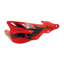 Paramanos raptor RACETECH