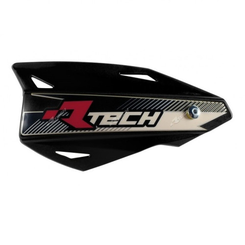 Paramanos ajustables RACETECH Vertigo ø22mm