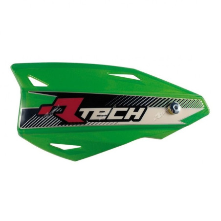 Paramanos ajustables RACETECH Vertigo ø22mm