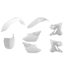 Kit plástica POLISPORT - Yamaha YZ125/250