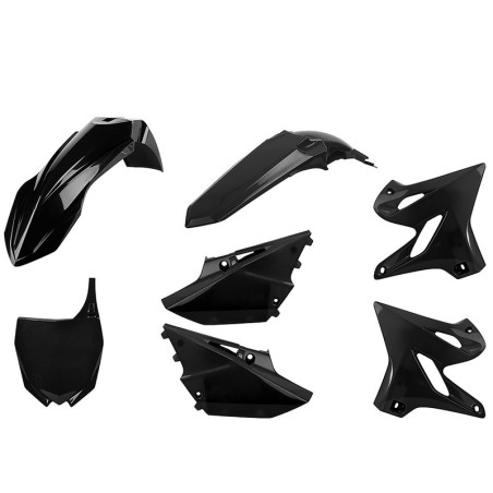 Kit plástica POLISPORT - Yamaha YZ125/250