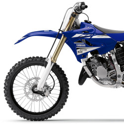 Protector puntera POLISPORT horquilla 2
