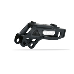 Guía cadenas POLISPORT negro Yamaha