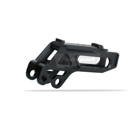 Guía cadenas POLISPORT negro Yamaha