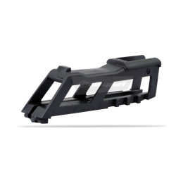 Guía cadenas POLISPORT Kawasaki negro KX250F / KX450F