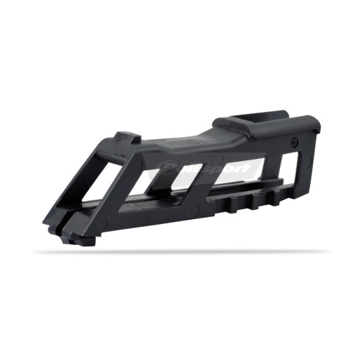 Guía cadenas POLISPORT Kawasaki negro KX250F / KX450F