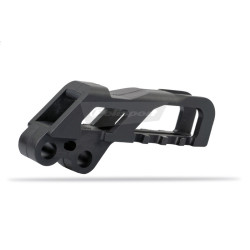 Guía cadenas POLISPORT Honda negro
