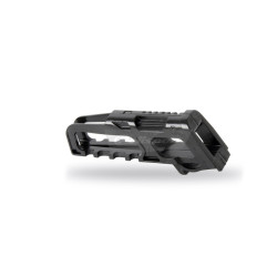 Guía cadenas POLISPORT Honda negro CRF250R / CRF450R