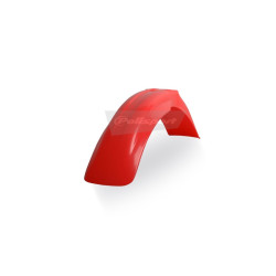 POLISPORT Front Fender Red Honda