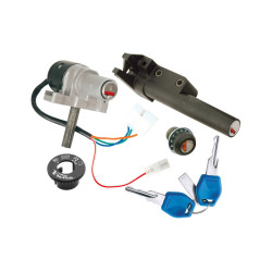 Juego cerraduras Aprilia SR 125/150 V PARTS