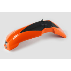 Guardabarros delantero UFO-KTM SX65