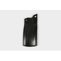 UFO Rear Shock Flap Black KTM SX85