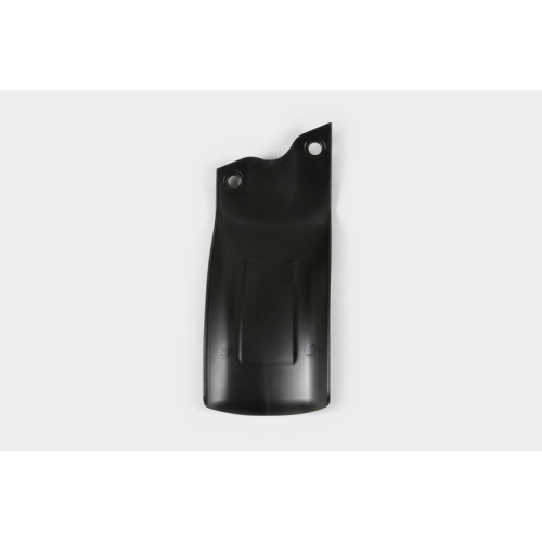 UFO Rear Shock Flap Black KTM SX85