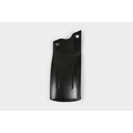 UFO Rear Shock Flap Black KTM SX85
