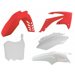Kit de plástica RACETECH (5 pcs) - Color OEM