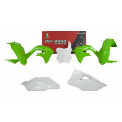 Kit de plástica RACETECH (5 pcs) - Replica