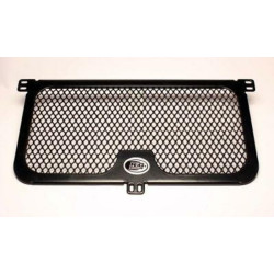Protector de radiador R&G RACING - aluminio