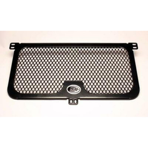 Protector de radiador R&G RACING - aluminio