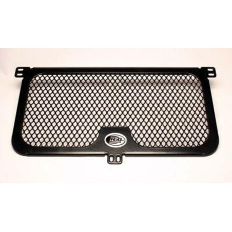 Protector de radiador R&G RACING - aluminio