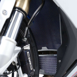 Protector de radiador de aceite R&G RACING