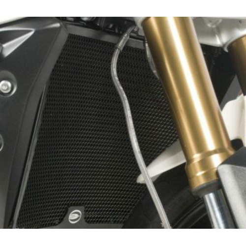 Protector de radiador R&G RACING