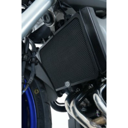 Protector de radiador R&G RACING - aluminio