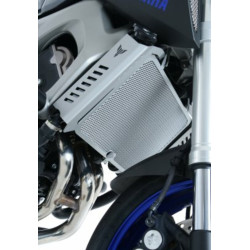 Protector de radiador R&G RACING - aluminio