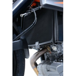 Protector de radiador R&G RACING - aluminio