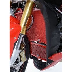 Protector de radiador R&G RACING
