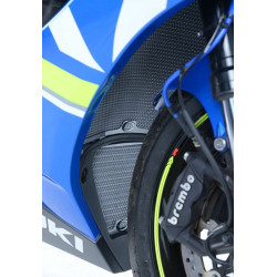 Protector de radiador R&G RACING
