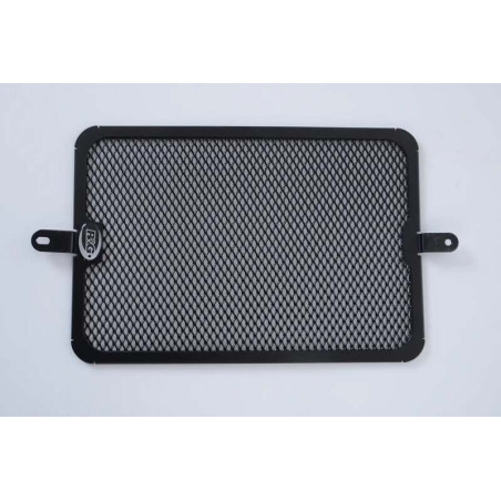 Protector de radiador R&G RACING - aluminio