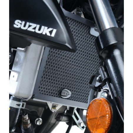 Protector de radiador R&G RACING