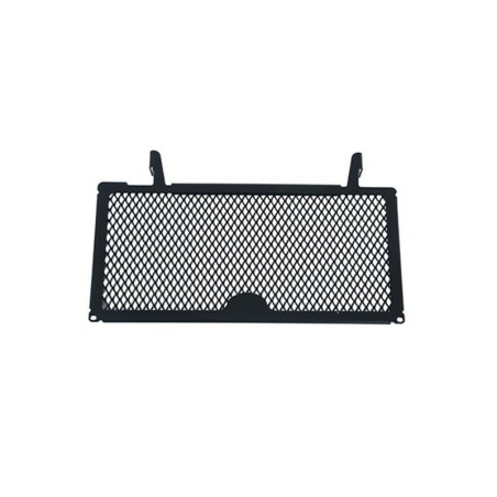 Protector de radiador R&G RACING - aluminio