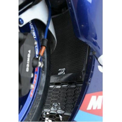 Protector de radiador R&G RACING